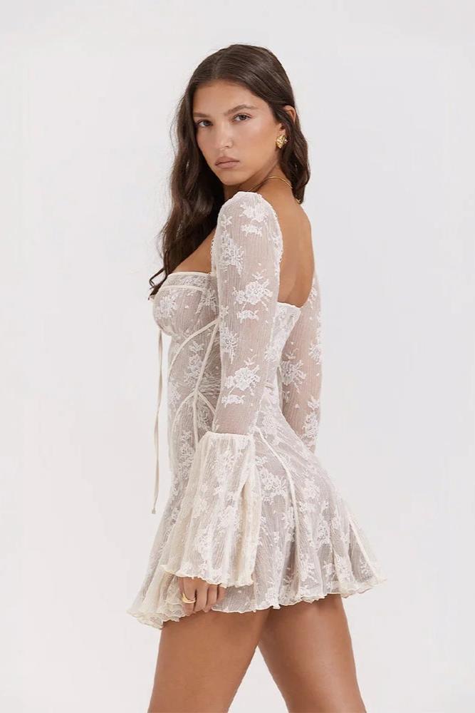Clémence | Divine Lace