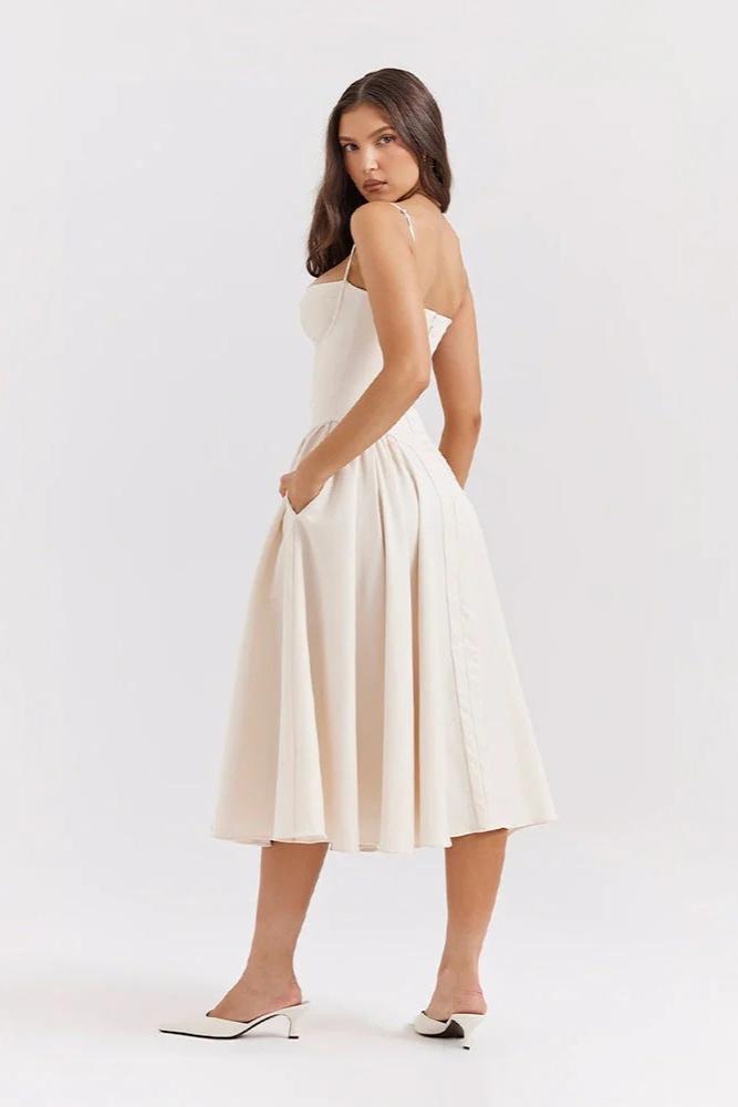 Noémie | Elegant Sun