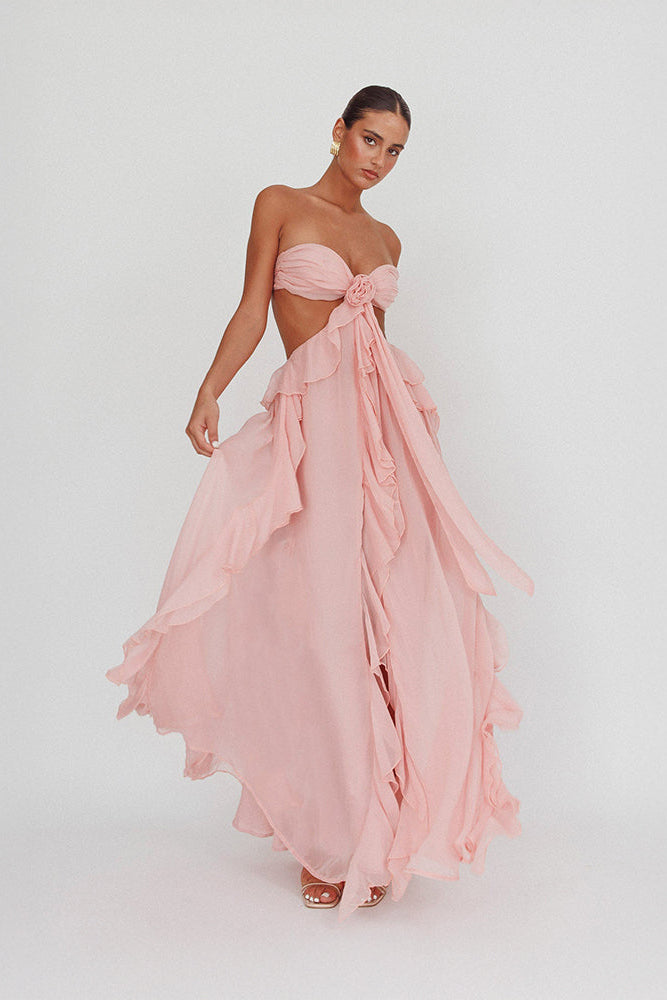 Celeste | Maxi Dress