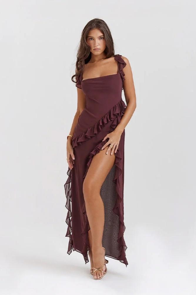 Violet | Velvet Rose