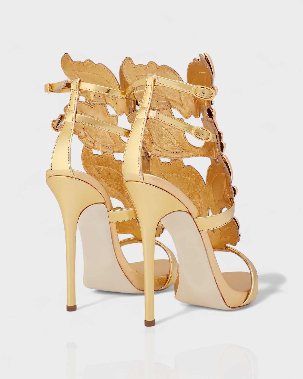 ANGEL | Stiletto Heels