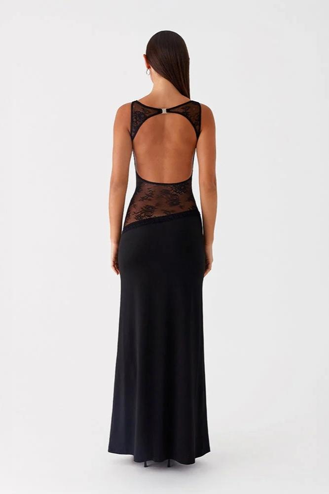 Selena | Sculptural Elegance