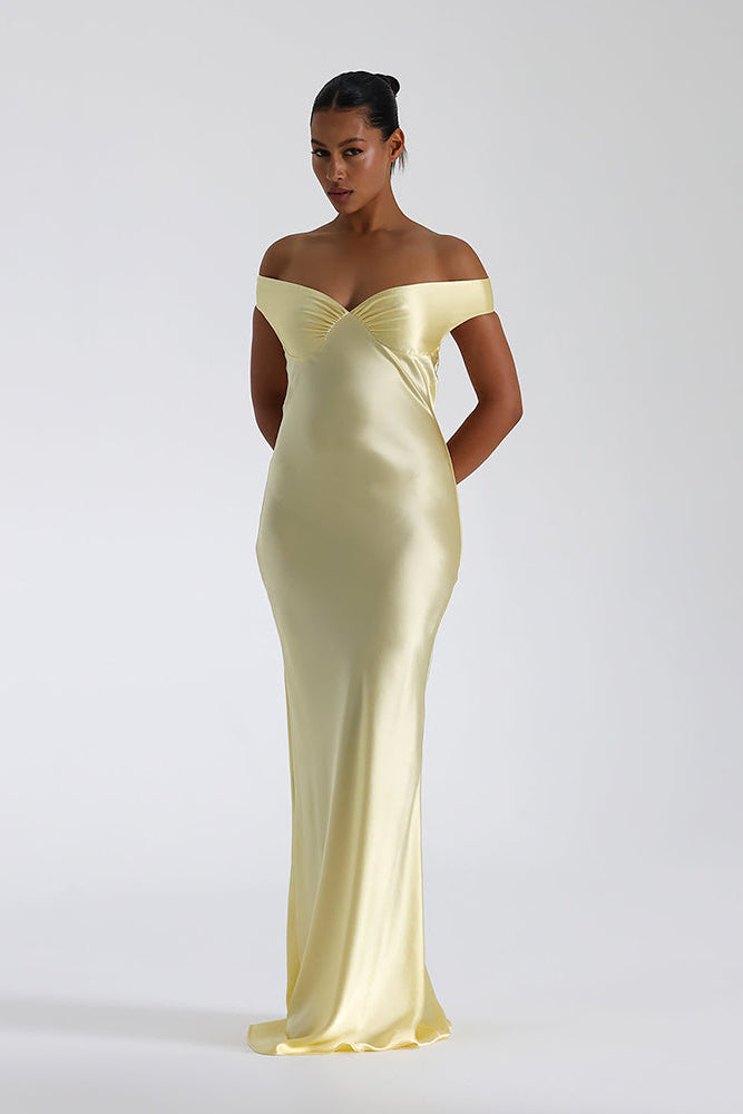 Soline | Silk Radiance