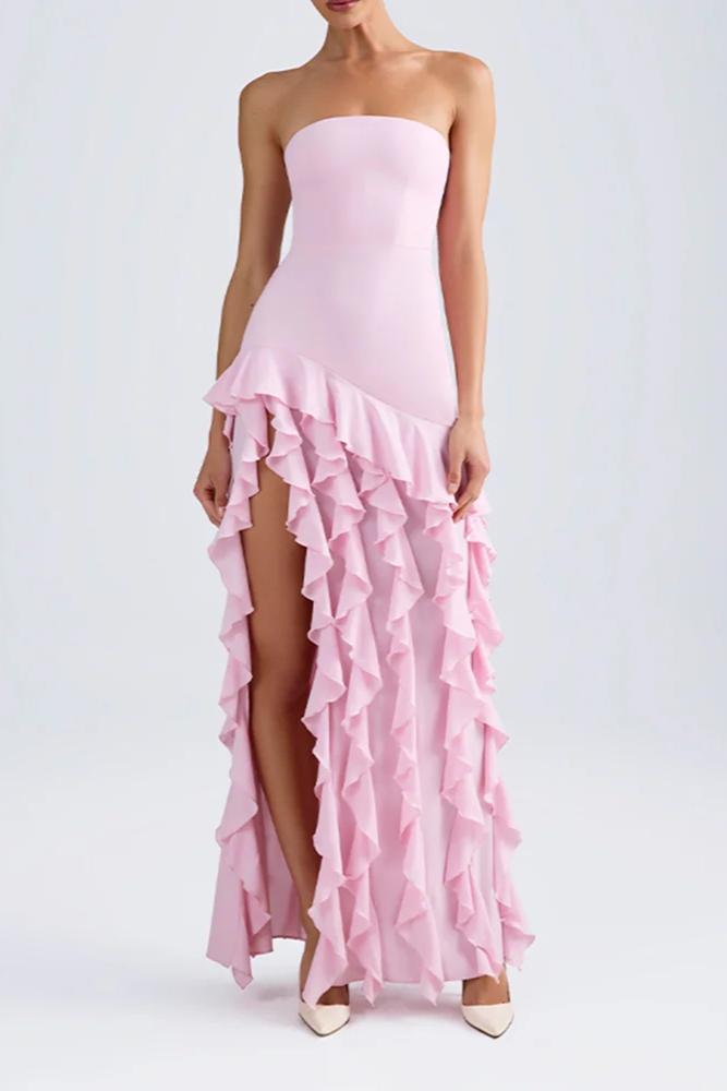 Marçelle | Romantic Elegance