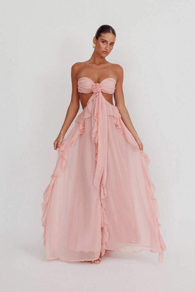 Celeste | Maxi Dress