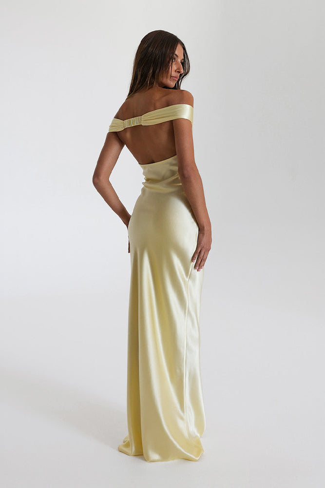 Soline | Silk Radiance