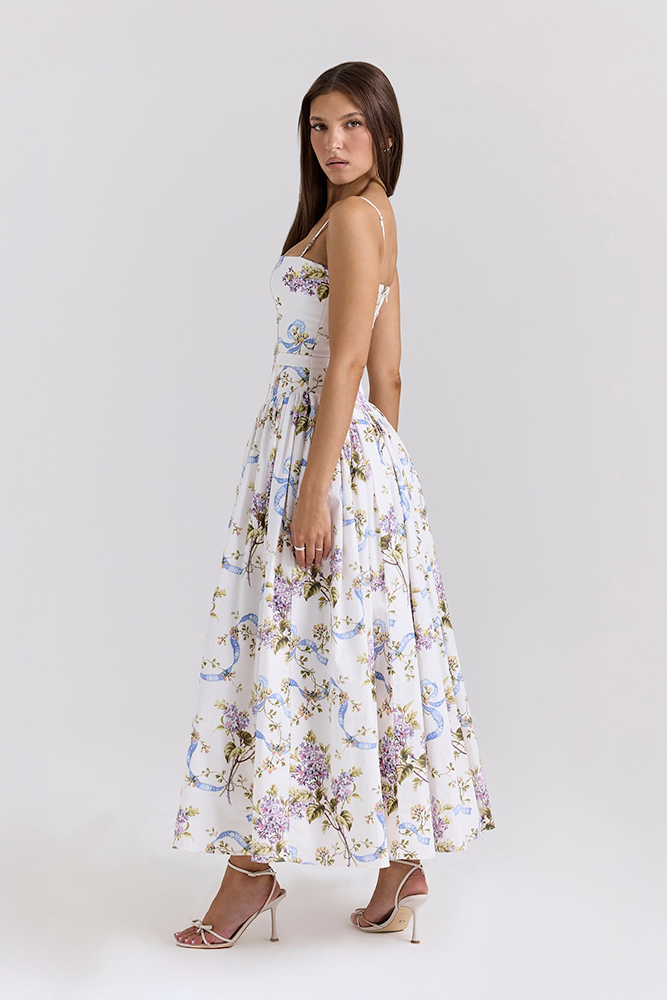 Isalie | Garden of Grace