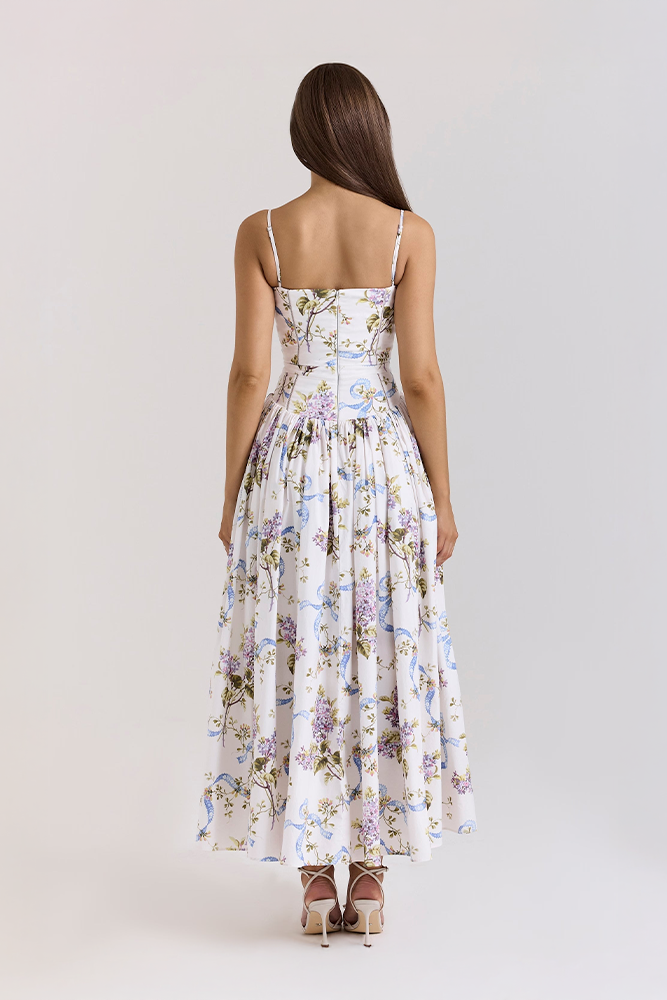 Isalie | Garden of Grace