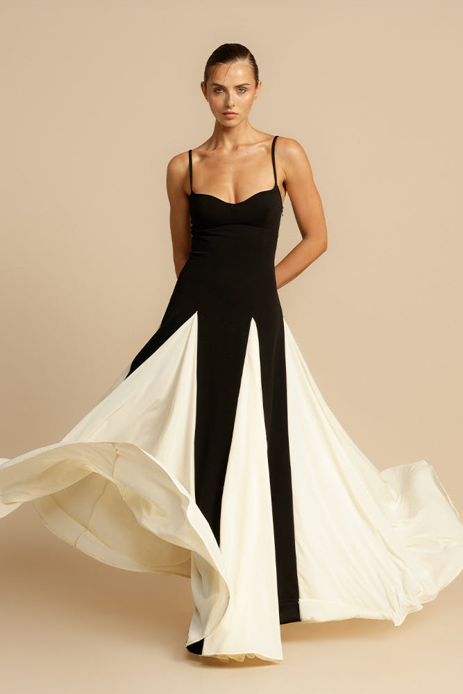 Solène | Timeless Elegance