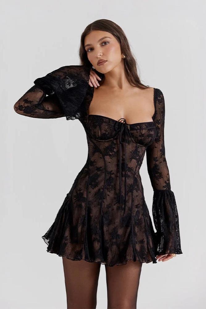 Clémence | Divine Lace