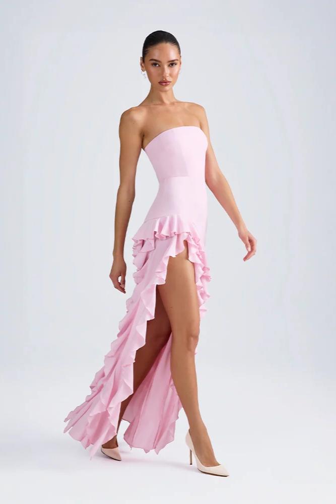 Marçelle | Romantic Elegance