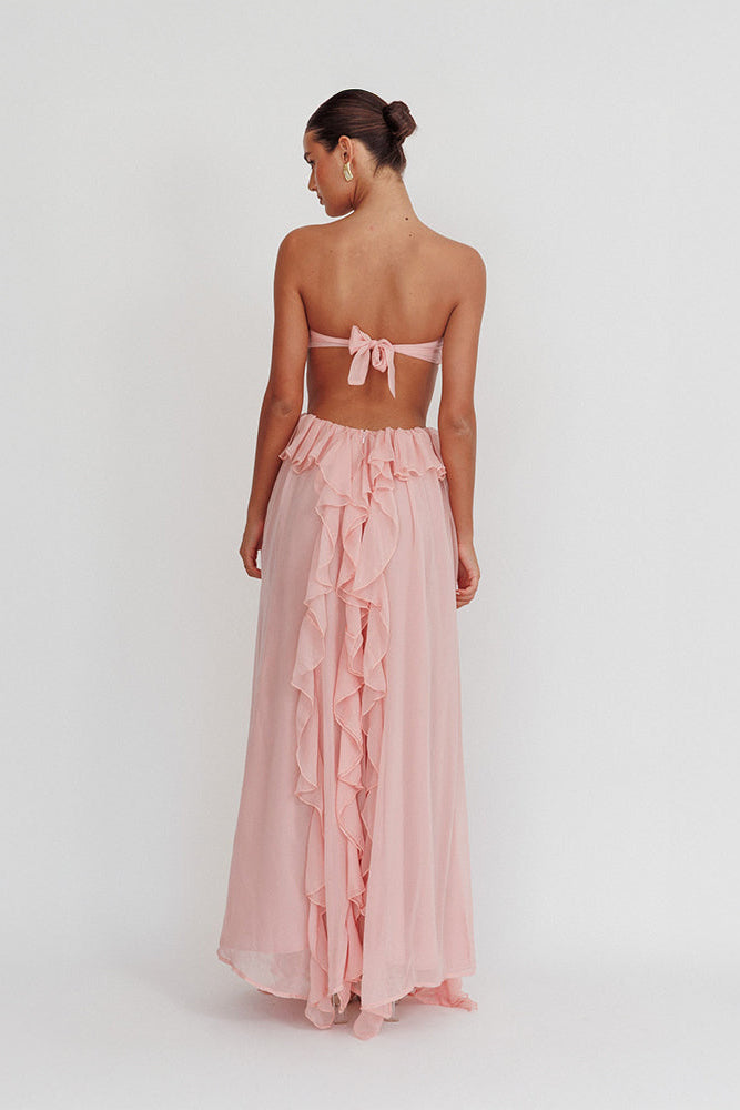 Celeste | Maxi Dress