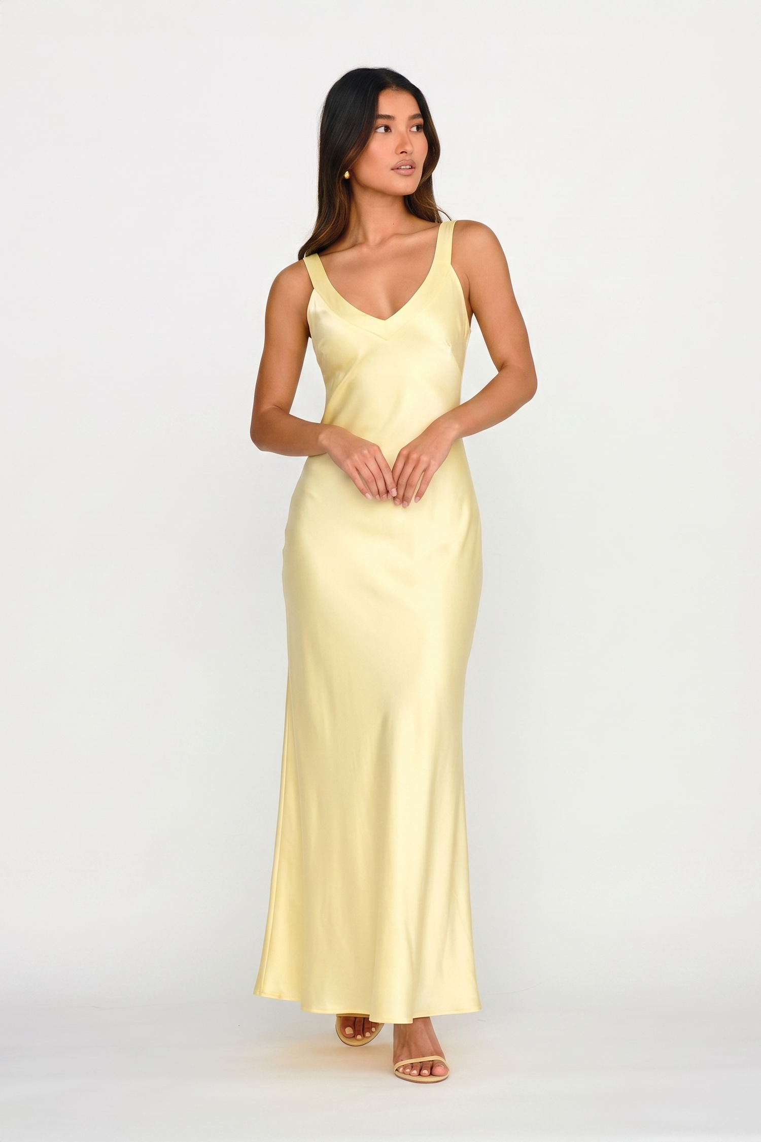 Elara | Golden Slip