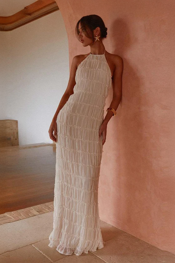 Isadora | Airy Grace