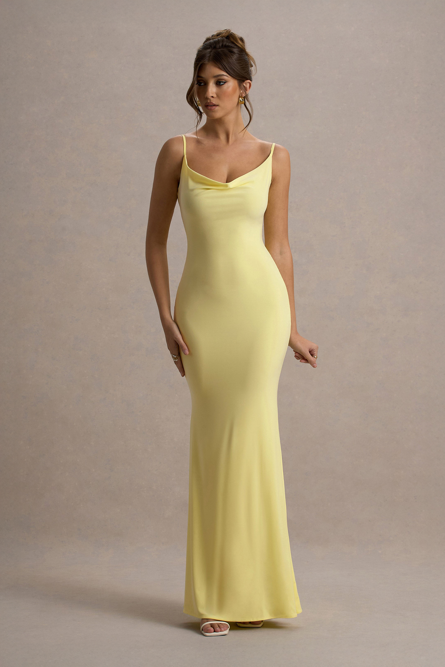 Margot | Lemon Drape