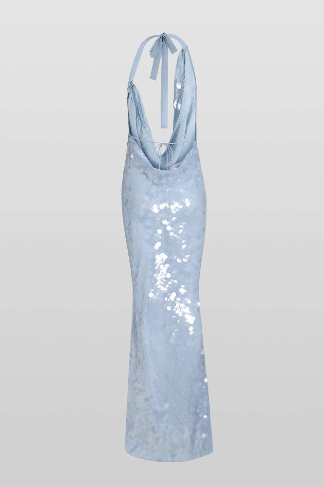 Oriane | Sparkling Elegance