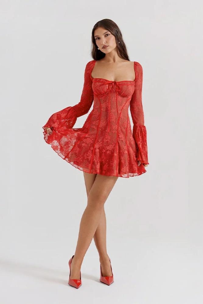 Clémence | Divine Lace