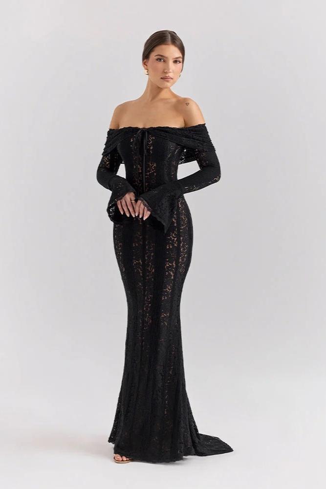 Alba | Eternal Black