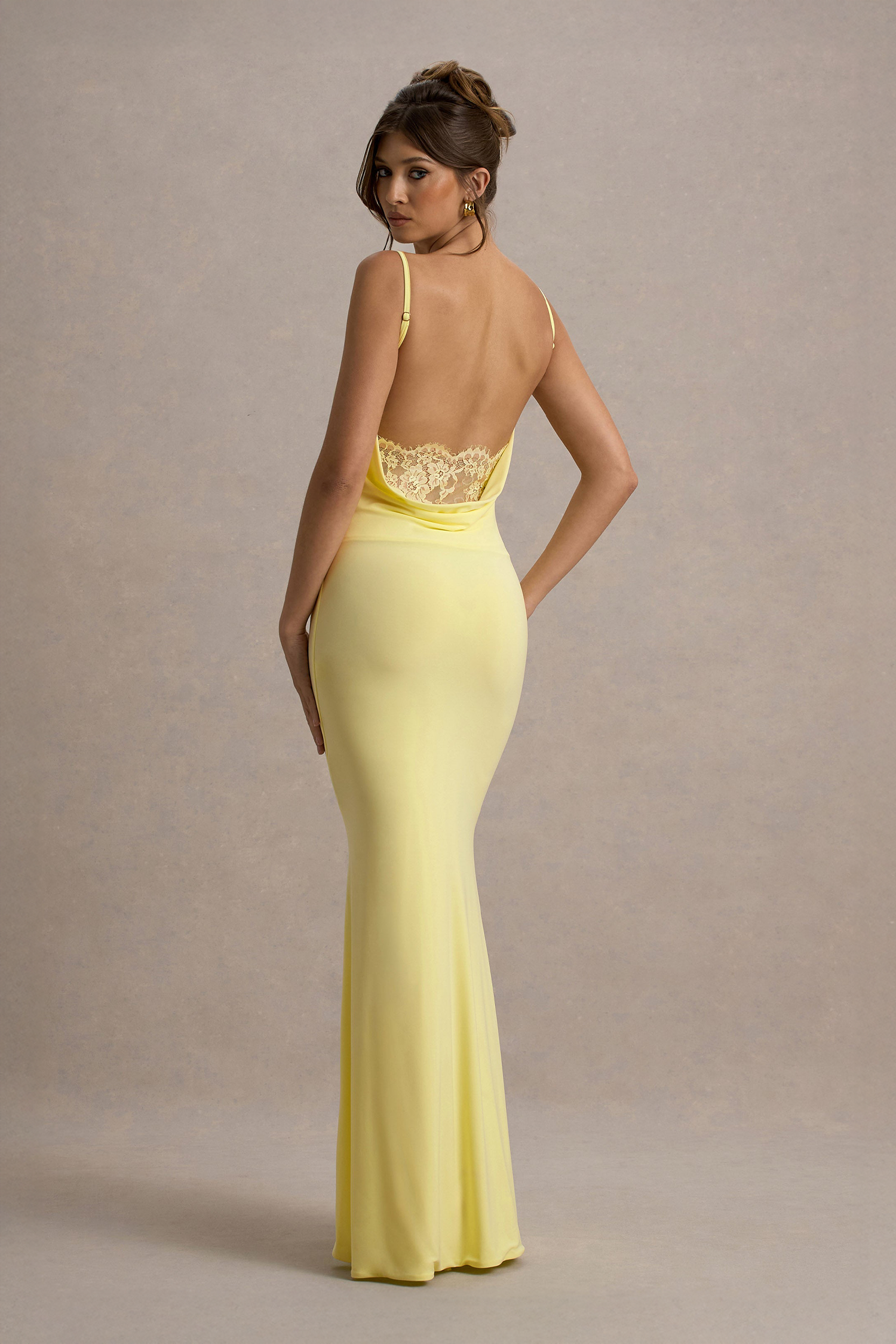 Margot | Lemon Drape