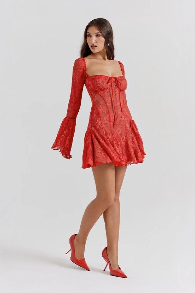 Clémence | Divine Lace