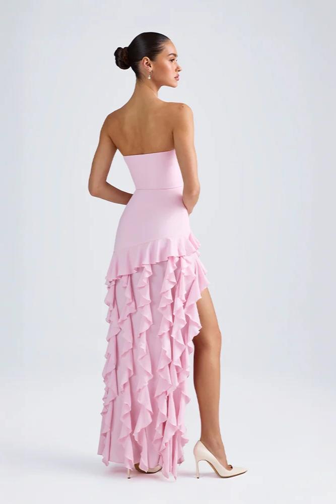 Marçelle | Romantic Elegance