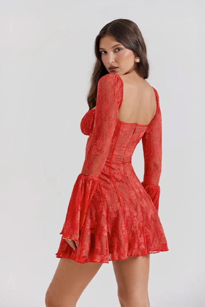 Clémence | Divine Lace