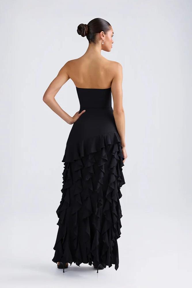 Marçelle | Romantic Elegance