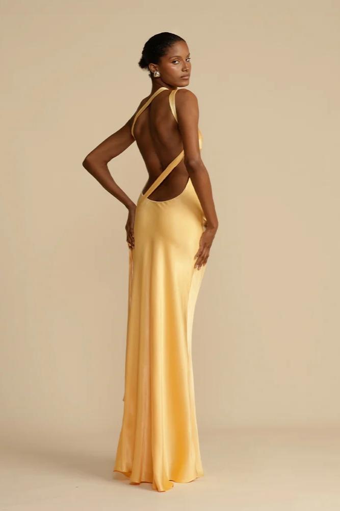 Lunelle | Fluid Elegance
