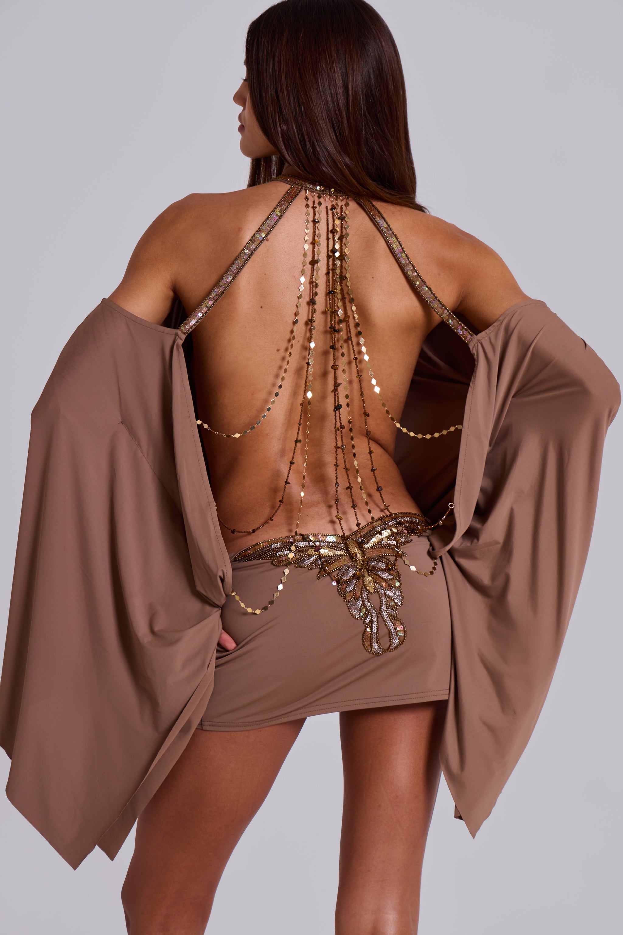 Zara | Wild Instinct