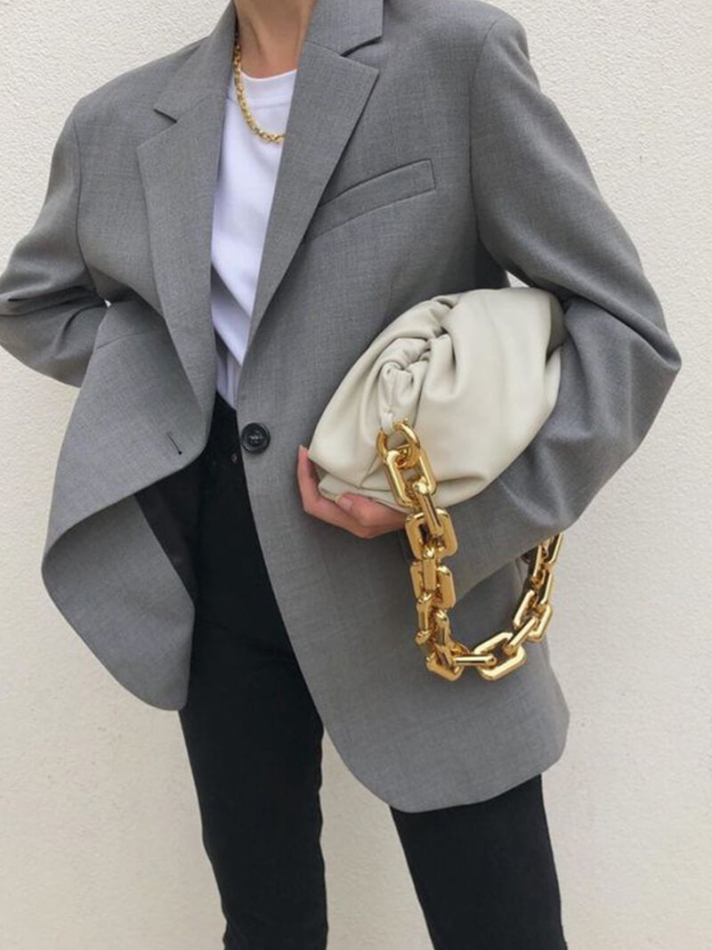 Elvire | The Ultimate Statement Bag