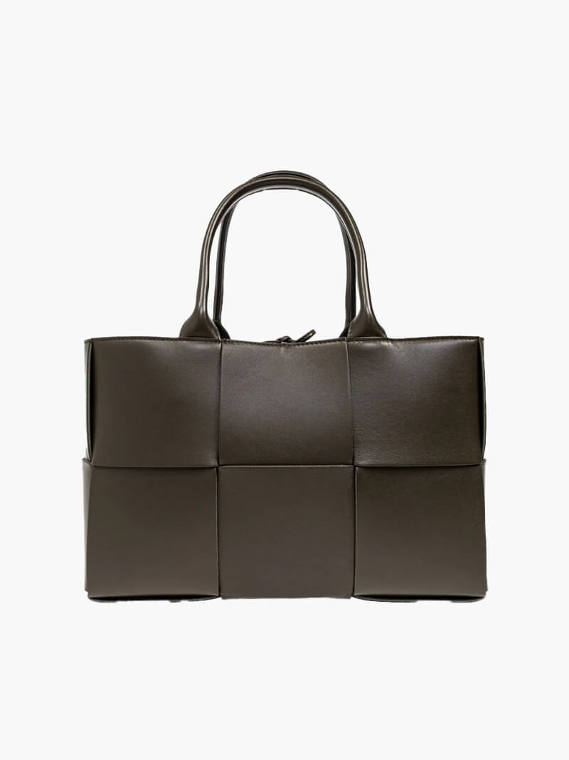 Désirée | Woven Tote Bag