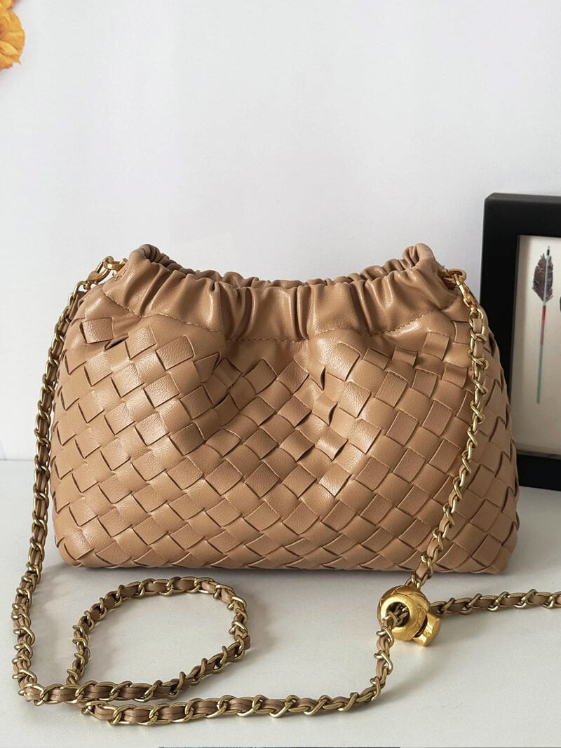 Delphina | Shoulder Bag