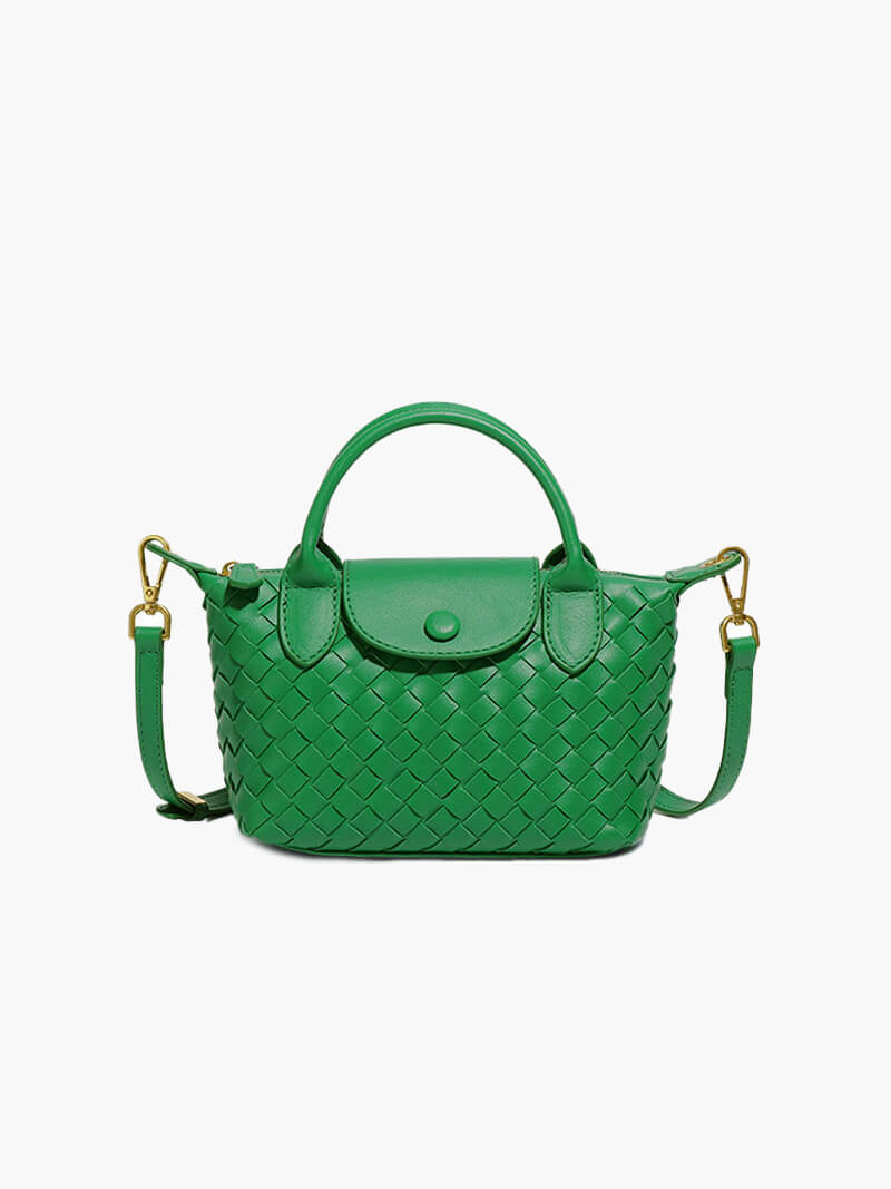 Chloé | Mini Woven Bag
