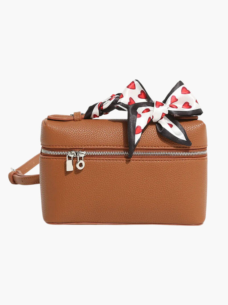 Constance | Flower Bag