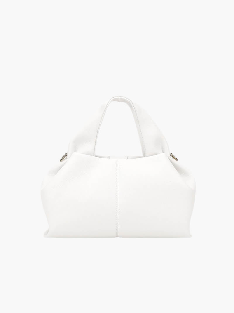 Auriane | Suede Bag
