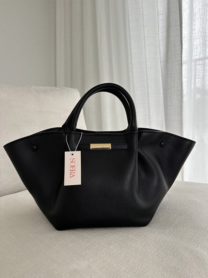 Albertine | Leather Bag