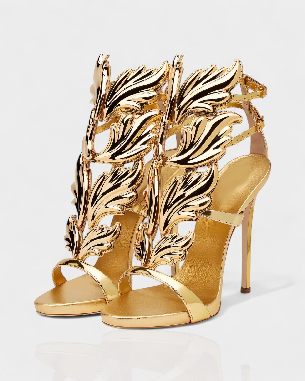 ANGEL | Stiletto Heels