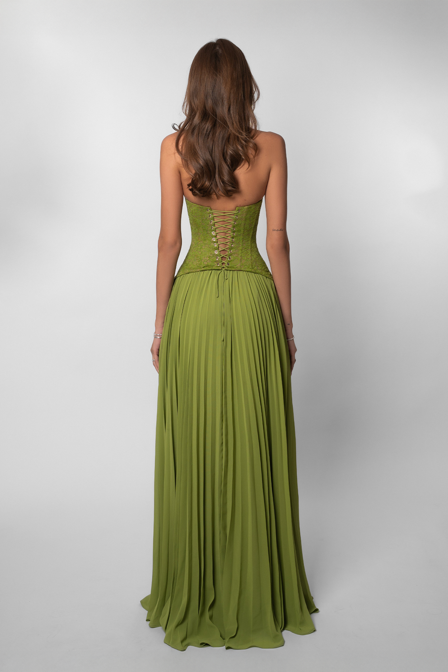 Seraphine | Untamed Grace