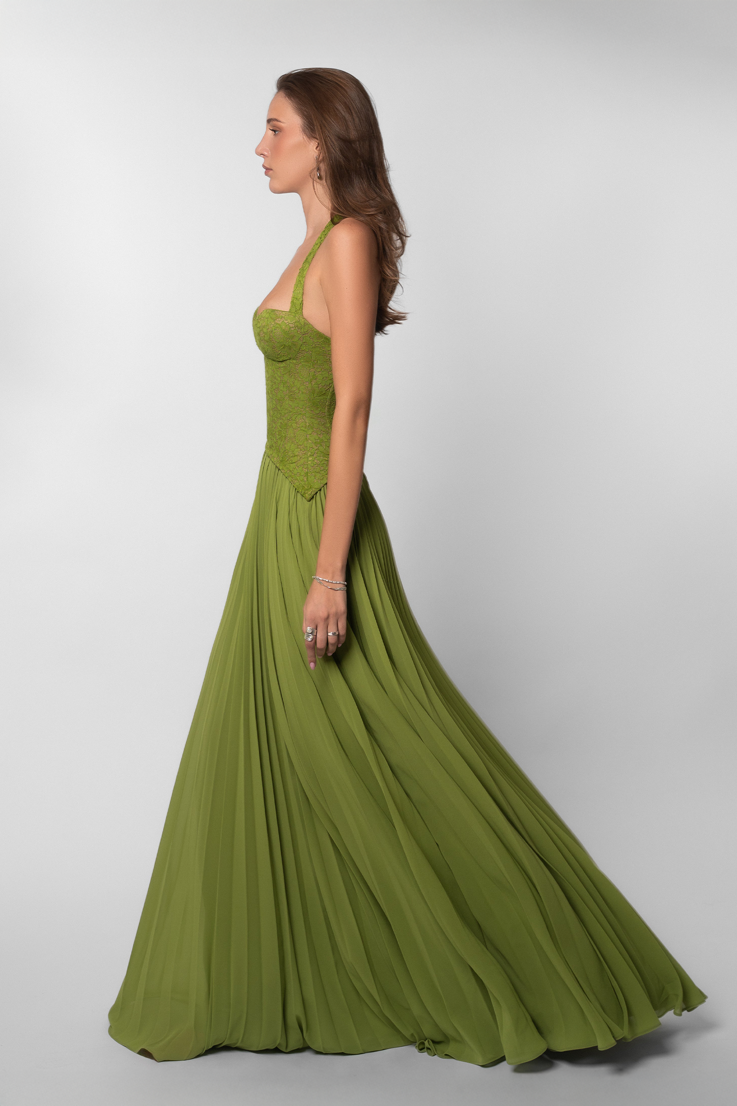 Seraphine | Untamed Grace