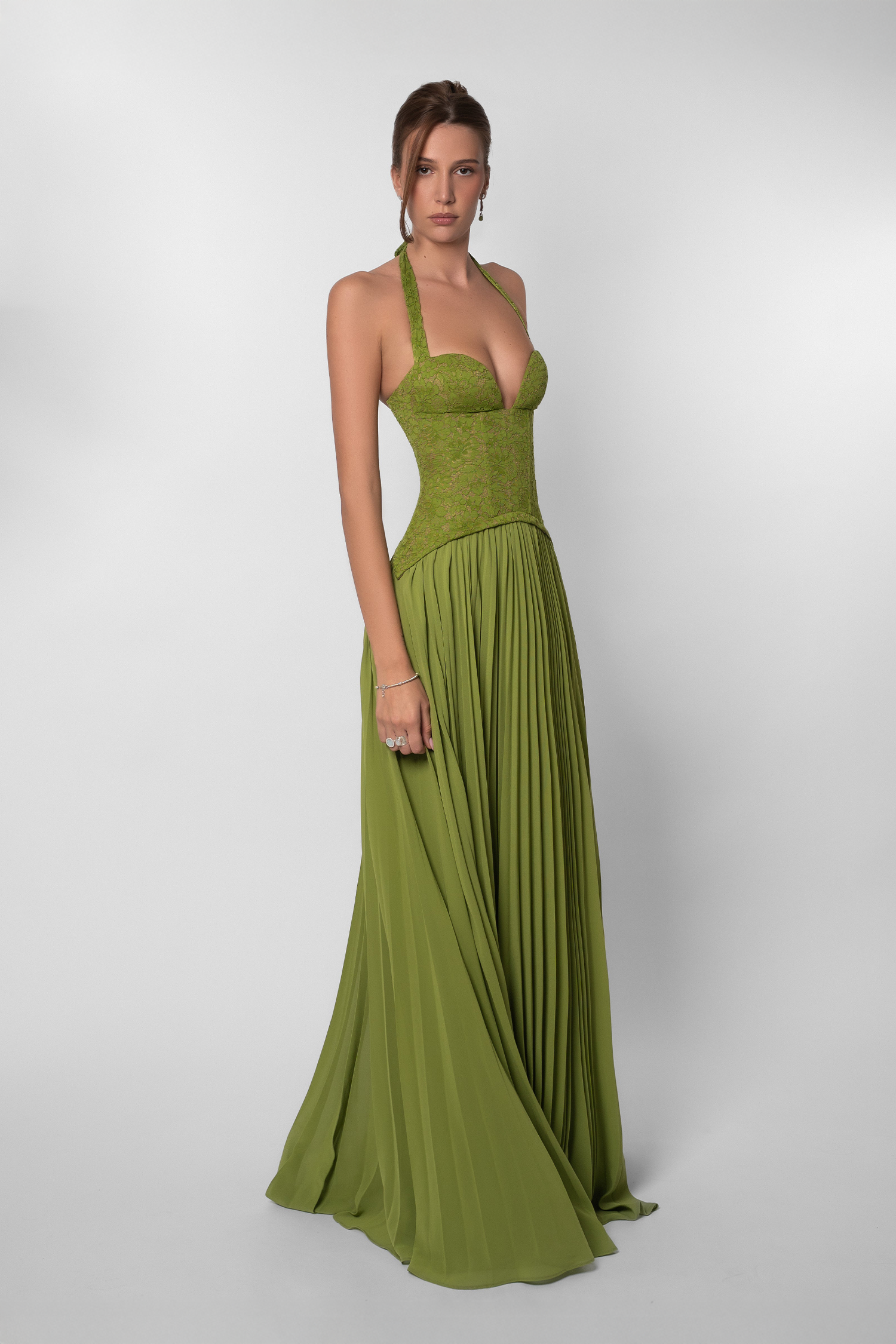 Seraphine | Untamed Grace