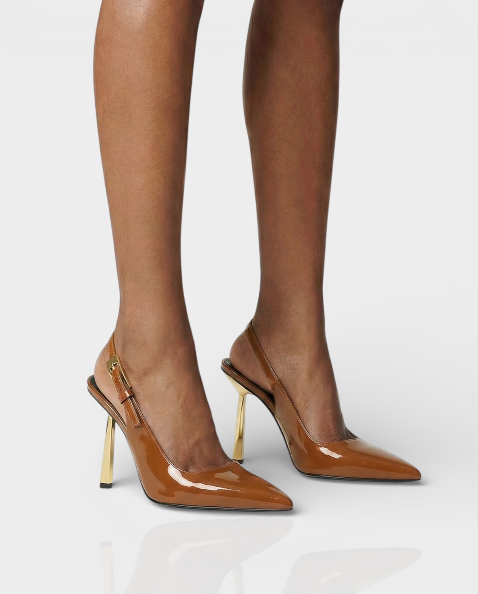 PAMELA | Stiletto High Heels