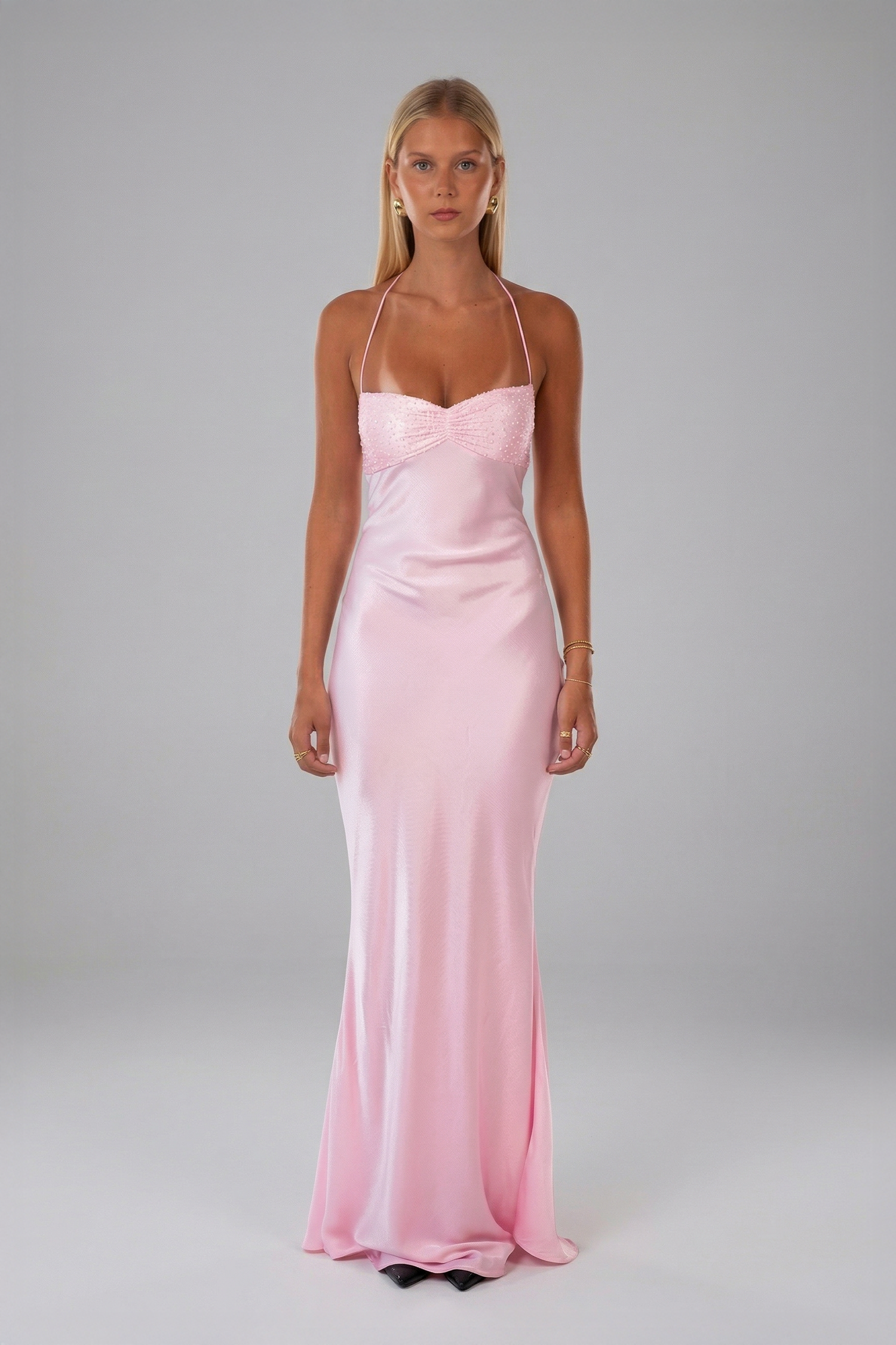 Rosalie | Satin Dreams