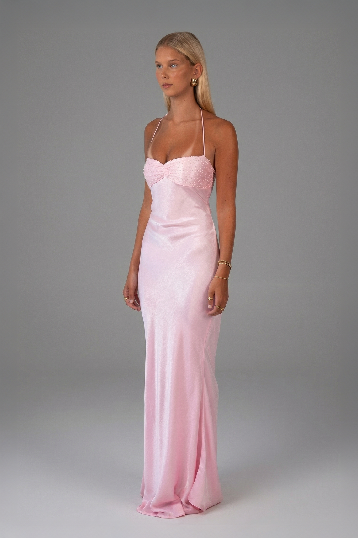 Rosalie | Satin Dreams