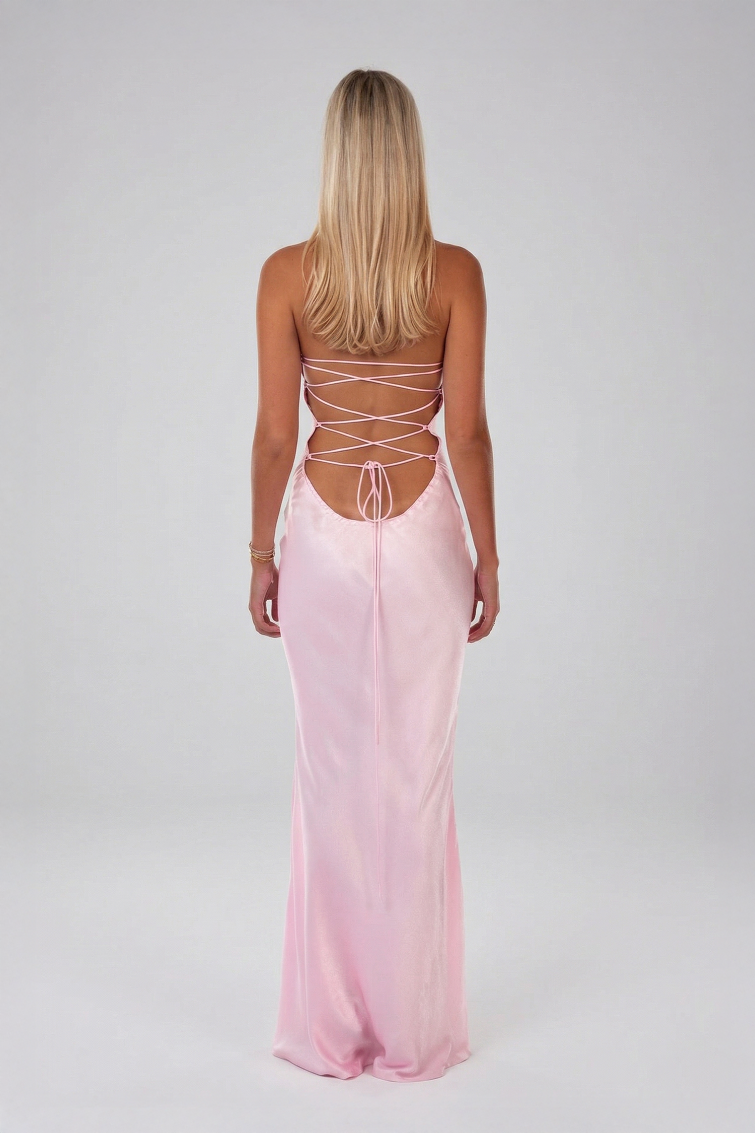 Rosalie | Satin Dreams