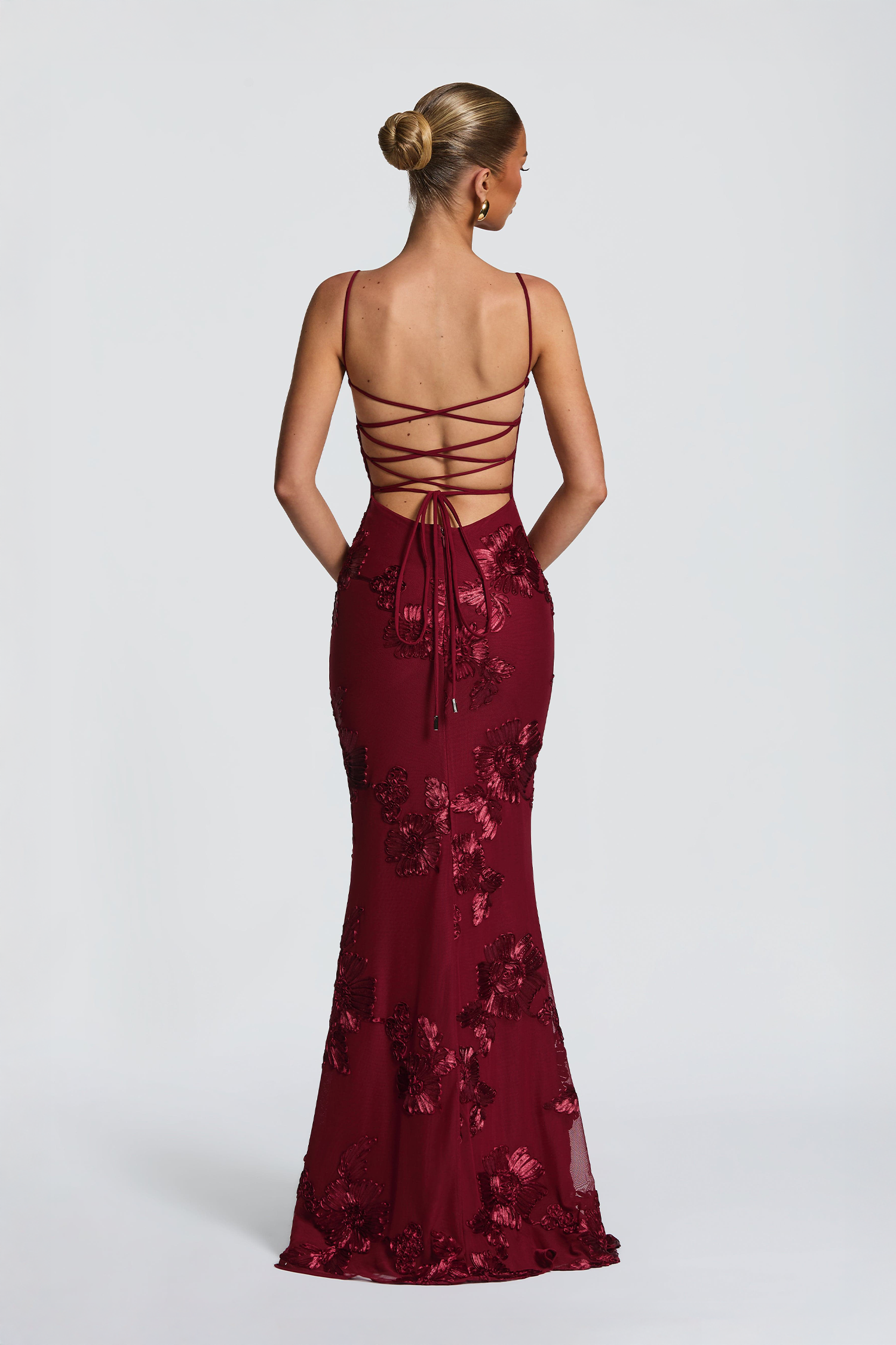 Aurore | Gilded Femininity