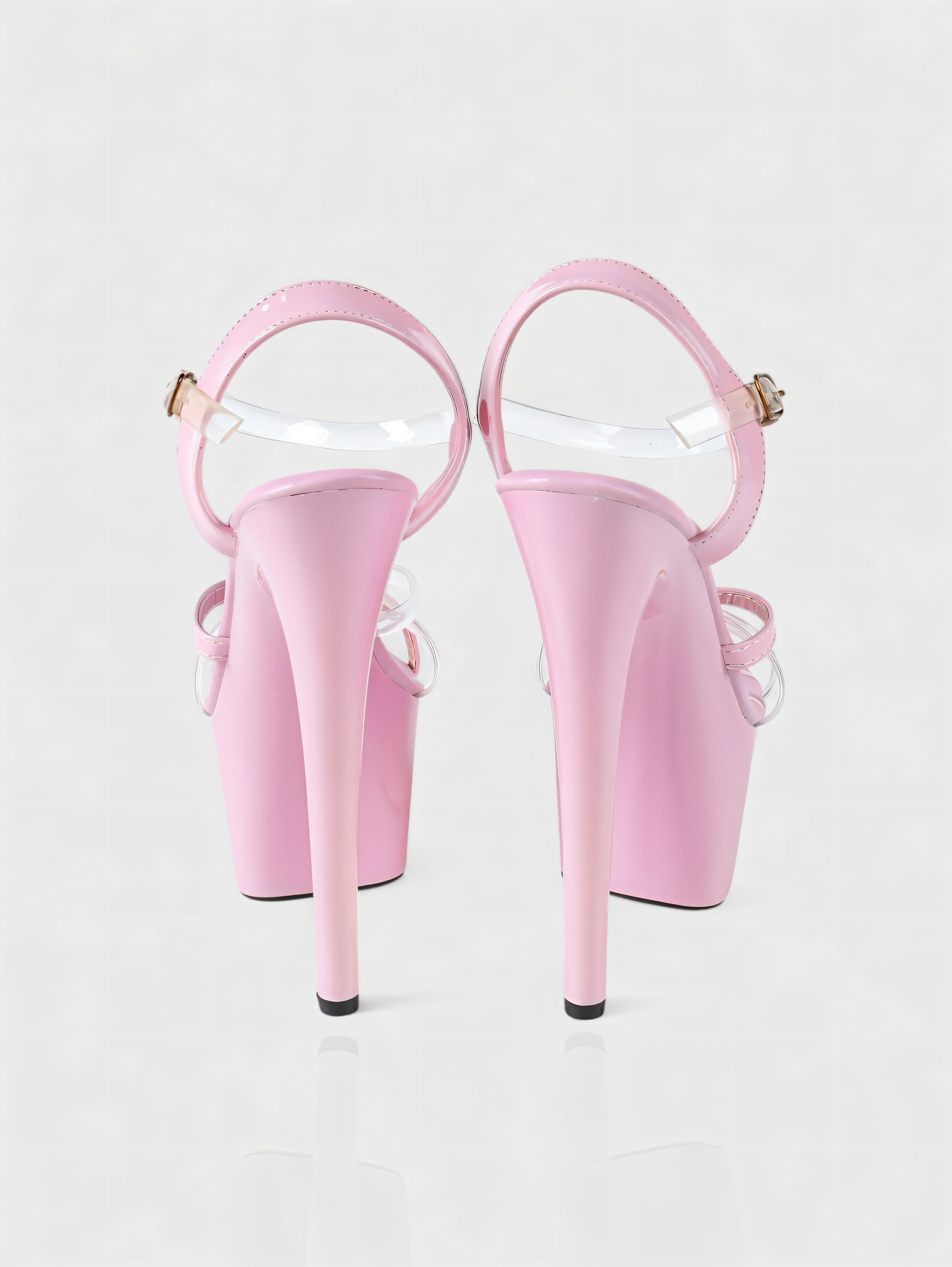 VAYNE | Platform Stiletto Heels