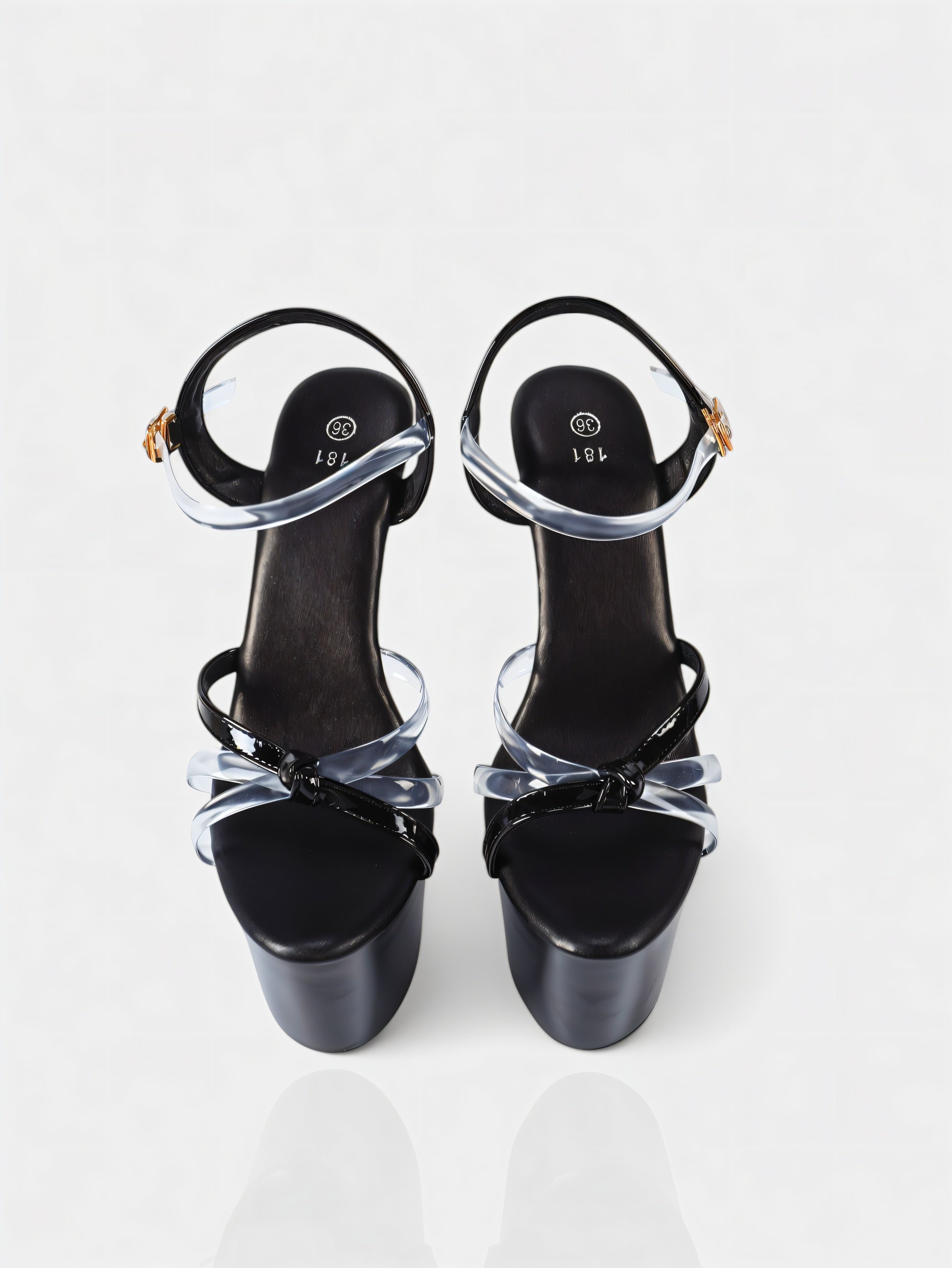 VAYNE | Platform Stiletto Heels