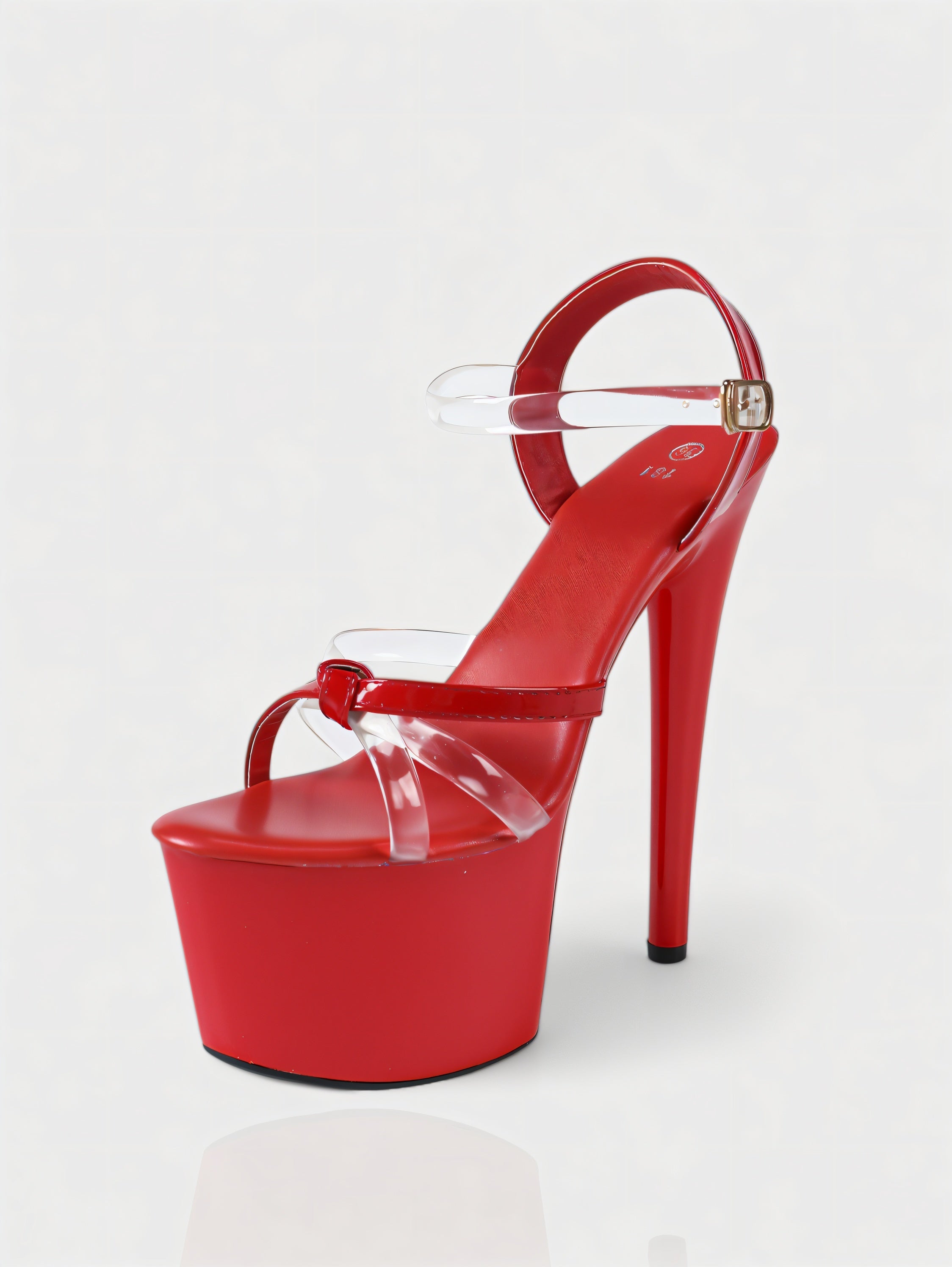VAYNE | Platform Stiletto Heels