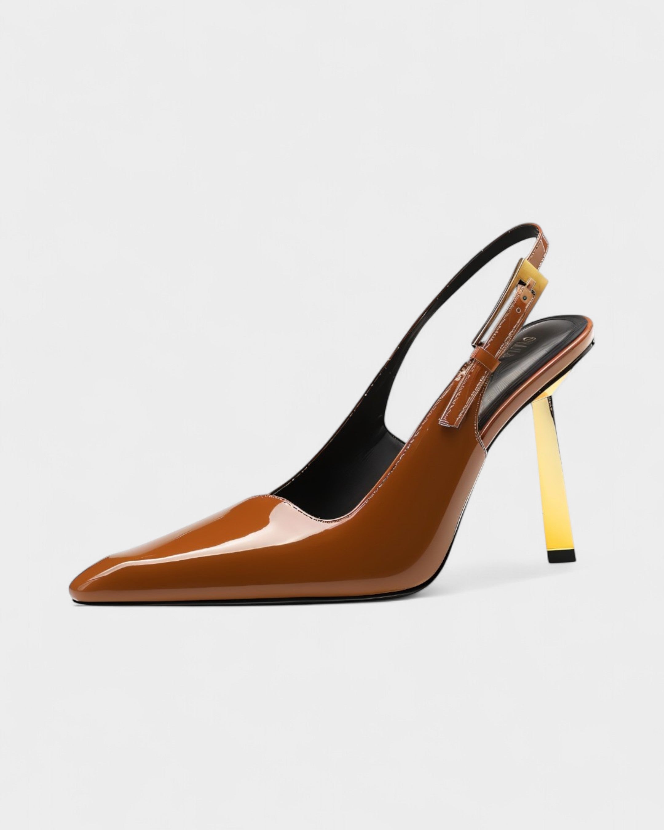 PAMELA | Stiletto High Heels