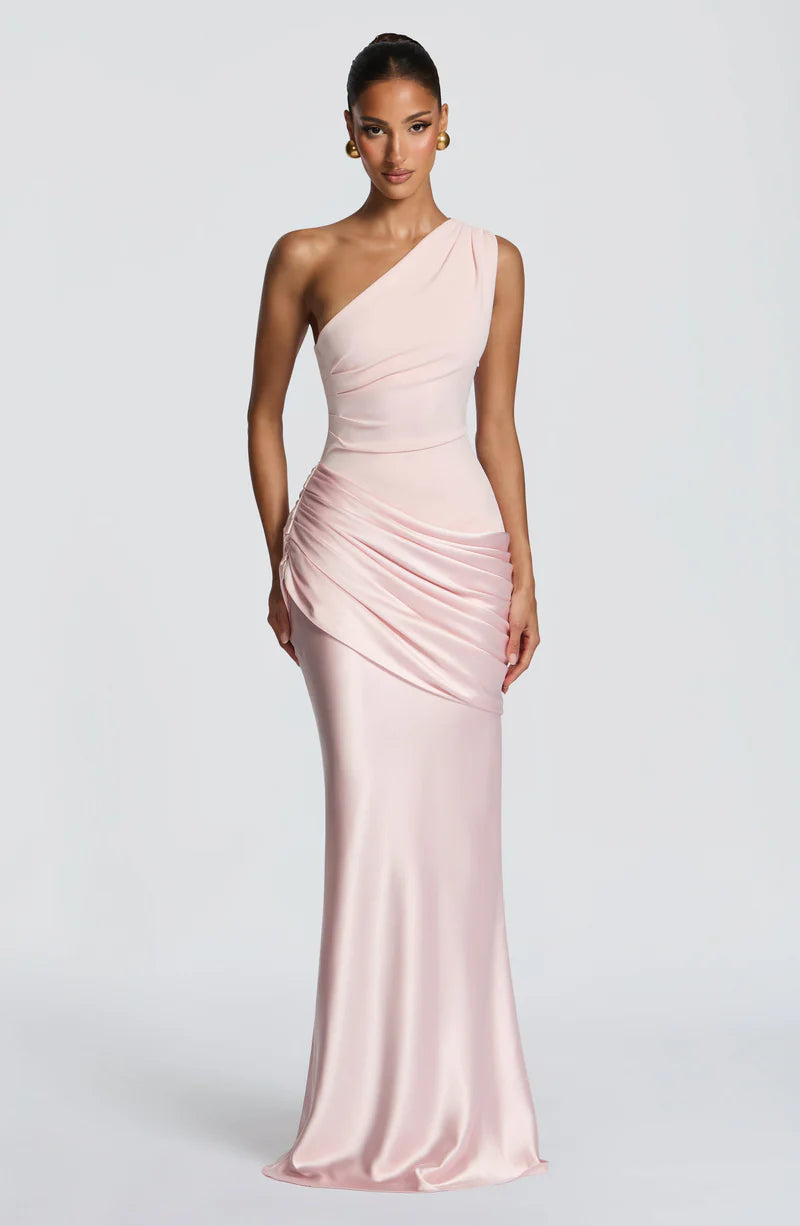 Romane | Earthy Drape